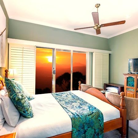 Avocado Sunset Bed & Breakfast Bed and Breakfast Mount Tamborine Εξωτερικό φωτογραφία