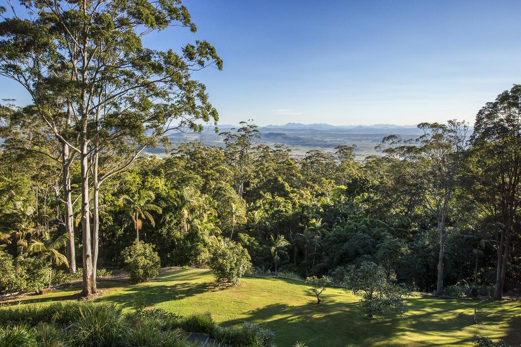 Avocado Sunset Bed & Breakfast Bed and Breakfast Mount Tamborine Εξωτερικό φωτογραφία