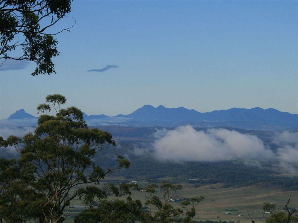 Avocado Sunset Bed & Breakfast Bed and Breakfast Mount Tamborine Εξωτερικό φωτογραφία