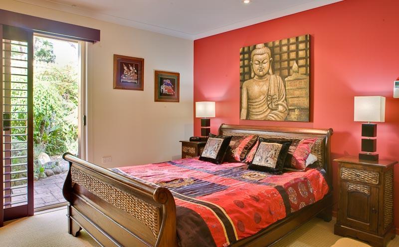 Avocado Sunset Bed & Breakfast Bed and Breakfast Mount Tamborine Εξωτερικό φωτογραφία