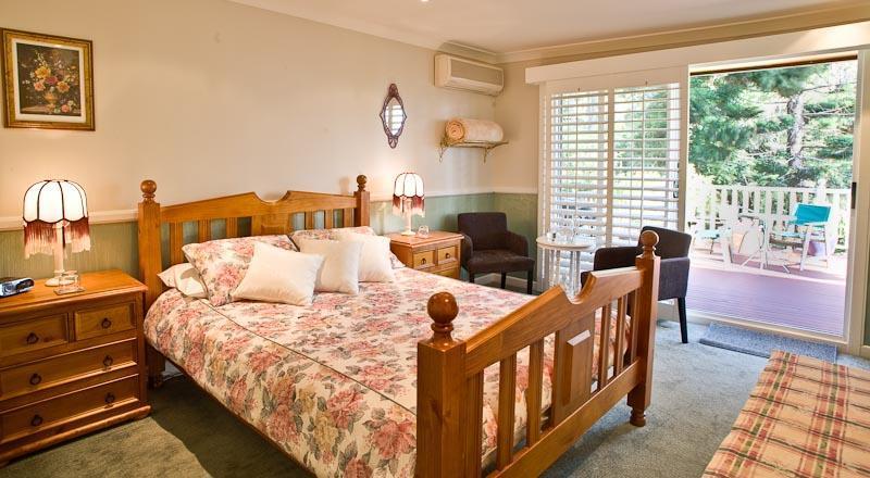 Avocado Sunset Bed & Breakfast Bed and Breakfast Mount Tamborine Εξωτερικό φωτογραφία