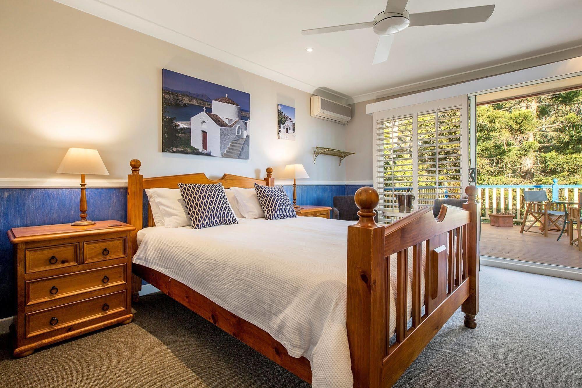 Avocado Sunset Bed & Breakfast Bed and Breakfast Mount Tamborine Εξωτερικό φωτογραφία